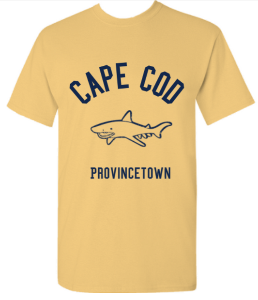 Cape Cod Provincetown