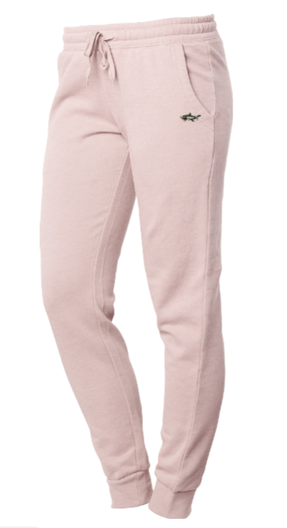 Women's Rose Joggers