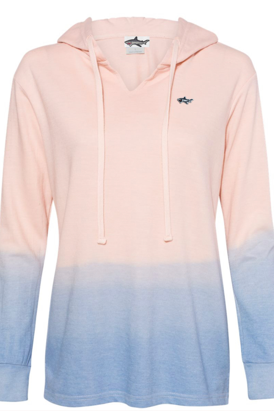 Hollister dip dye hoodie hot sale