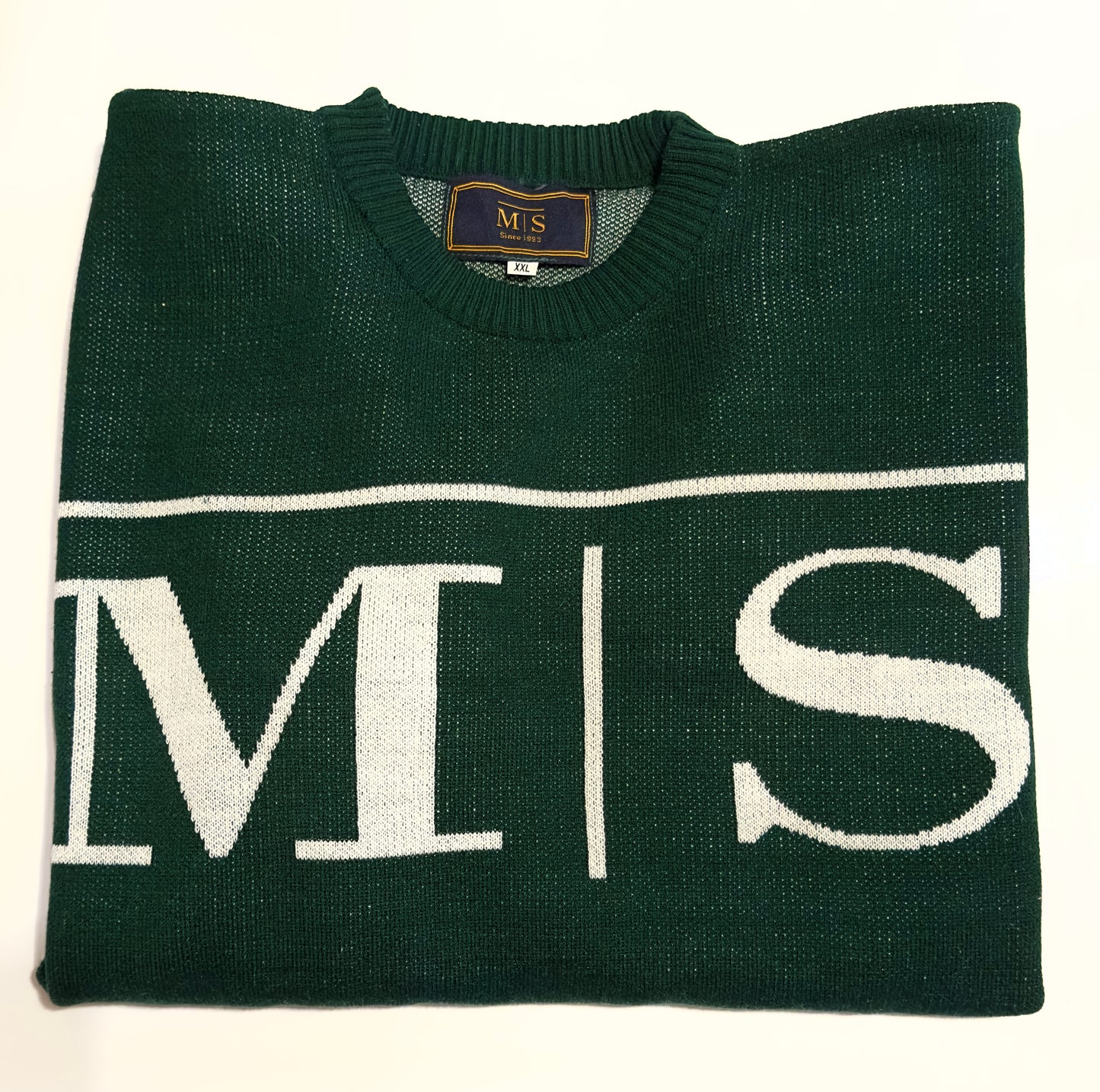 MTS 1983 Knit